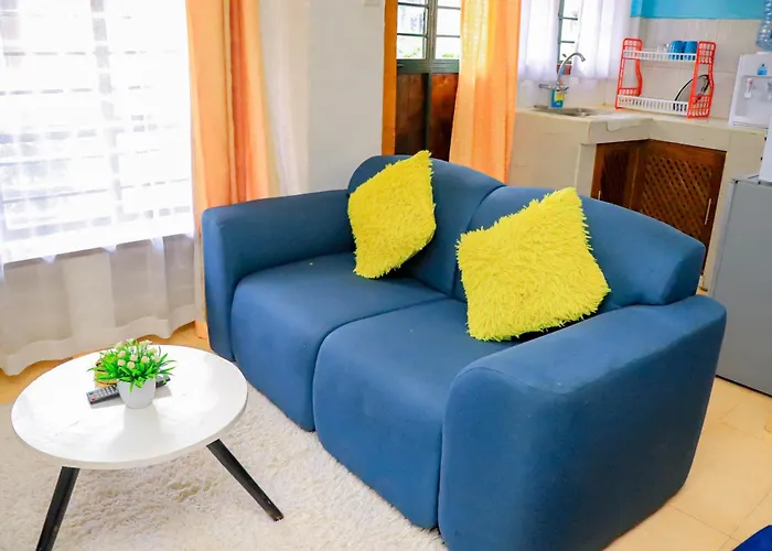 Cyrihomes