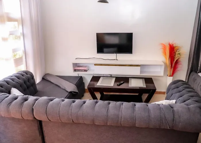 Cyrihomes